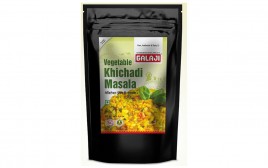 Galaji Vegetable Khichadi Masala   Pack  100 grams